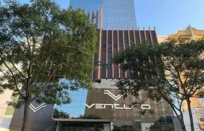 Sala comercial para alugar na Rua Marechal Deodoro Da Fonseca, Centro, Chapecó