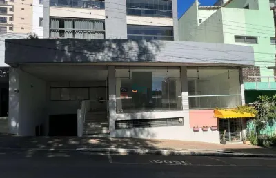 Sala comercial para alugar na Avenida Fernando Machado  D, Centro, Chapecó