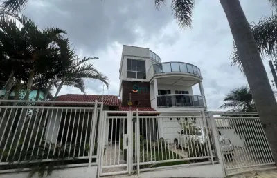 Casa com 4 quartos para alugar na Rua Marechal Cândido Rondon  E, Presidente Médici, Chapecó