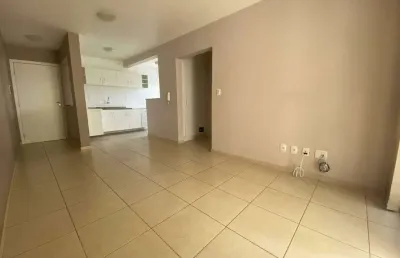 Apartamento com 1 quarto para alugar na Rua Raimundo Lusa, Efapi, Chapecó