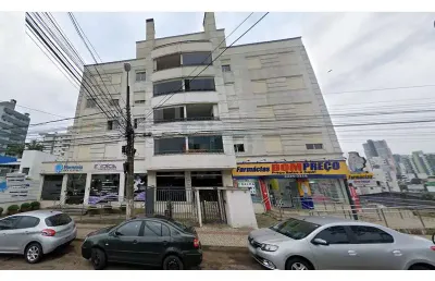 Apartamento para aluguel, 3 quartos, 1 vaga, jardim itália - chapecó/sc