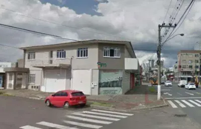 Apartamento com 2 quartos para alugar na Rua São Pedro, São Cristóvão, Chapecó