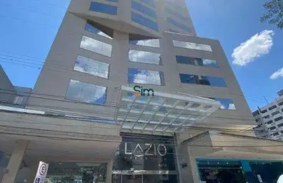 Sala comercial para alugar na Avenida Porto Alegre  D, Centro, Chapecó