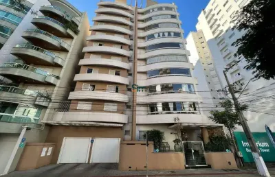 Apartamento com 3 quartos para alugar na Rua Barão do Rio Branco - D, Centro, Chapecó