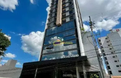 Apartamento com 2 quartos para alugar na Rua Quintino Bocaiúva, Centro, Chapecó