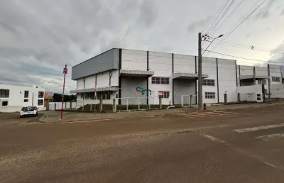 Casa para alugar na Rua Pequim, Jardim Europa, Chapecó