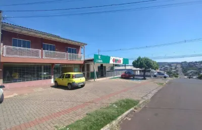 Sala comercial para alugar na Rua Beijaflor, Efapi, Chapecó