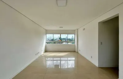 Apartamento para locação no universitário em chapecó/sc.
