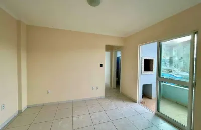 Apartamento com 2 quartos para alugar na Rua Alfredo Lino Alves Canofre, Efapi, Chapecó