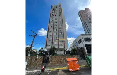 Apartamento para aluguel, 3 quartos, 1 suíte, 1 vaga, centro - chapecó/sc