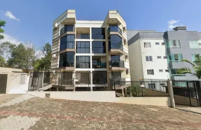 Apartamento com 3 quartos para alugar na Rua Santo Antônio, Santa Maria, Chapecó