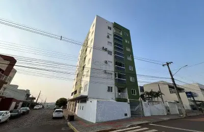 Apartamento para locação no bairro paraíso - chapecó/sc.