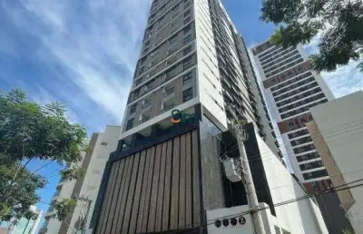Apartamento com 2 quartos para alugar na Rua Marechal Floriano Peixoto  O, Centro, Chapecó