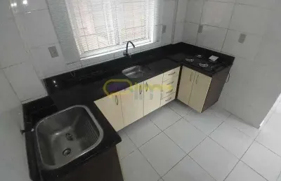 Apartamento para locação no bairro parque das palmeiras
