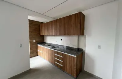 Apartamento com 3 quartos para alugar na Rua Coronel Freitas, Efapi, Chapecó