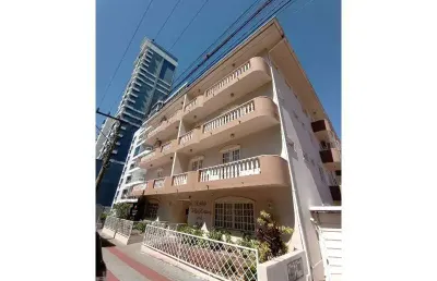 Apartamento com 2 quartos para alugar na Rua Rui Barbosa, Centro, Chapecó
