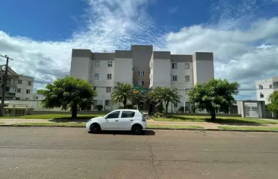 Apartamento com 2 quartos para alugar na Rua Lauro Muller  D, SAIC, Chapecó