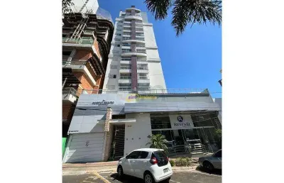 Apartamento com 2 quartos para alugar na Rua Guaporé, Centro, Chapecó