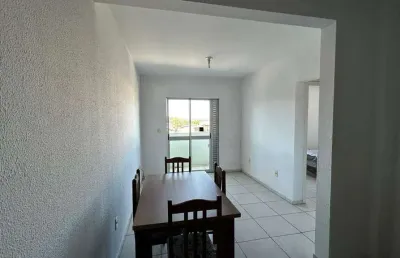 Apartamento com 2 quartos para alugar na Rua Nossa Senhora Aparecida, Efapi, Chapecó