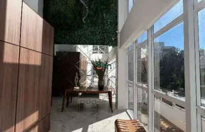 Apartamento com 2 quartos para alugar na Rua Benjamin Constant - E, Jardim Itália, Chapecó