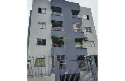 Apartamento para locação em são cristóvão - chapecó - sc