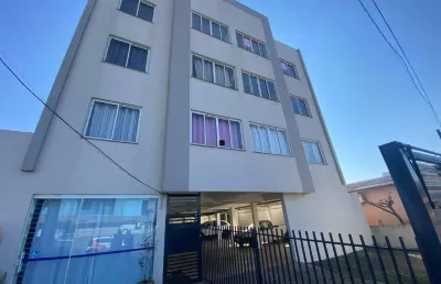 Apartamento com 3 quartos para alugar na Rua Coronel Freitas, Efapi, Chapecó