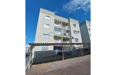 Apartamento para locação no pinheirinho- chapecó sc