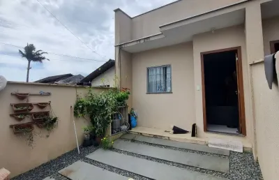 Casa com 3 quartos à venda na Rua Faustino Busarello, Boehmerwald, Joinville