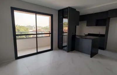 Apartamento com 2 quartos à venda na Rua Arnaldo Moreira Douat, Floresta, Joinville