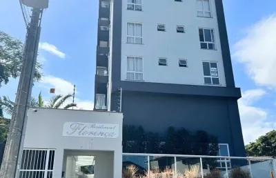 Apartamento oportunidade com elevador no costa e silva!