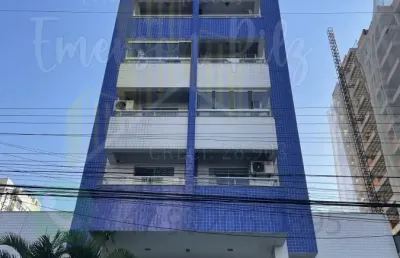 Apartamento  3 quartos semimobiliado com duas vagas no bairro vila operária