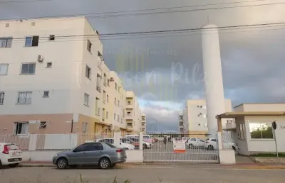 Apartamento com 2 quartos à venda na Rua Maria de Souza Gonçalves, 182, Itaipava, Itajaí