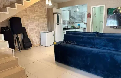 Casa residencial à venda, meia praia, navegantes - ca0235.
