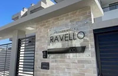 Apartamento com 2 dormitórios à venda, 59 m² por r$ 520.000,00 - centro - navegantes/sc