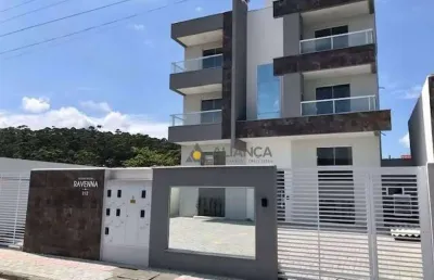Apartamento com 2 dormitórios à venda, 61 m² por r$ 575.000,00 - meia praia - navegantes/sc
