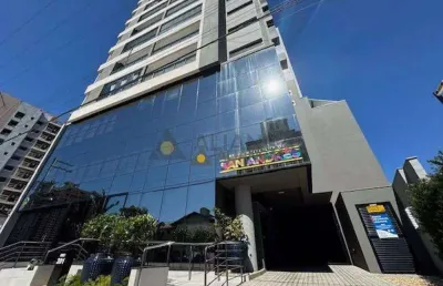 Apartamento com 2 dormitórios à venda, 79 m² por r$ 842.000,00 - gravatá - navegantes/sc