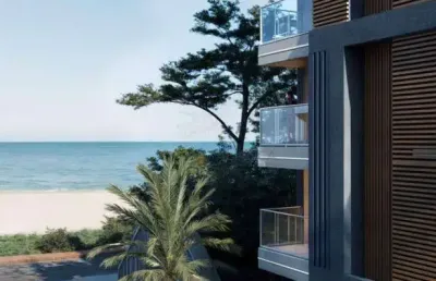 Apartamento com 2 dormitórios à venda, 81 m² por r$ 699.237 - gravatá - navegantes/sc