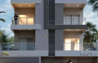 Apartamento com 2 dormitórios à venda, 78 m² por r$ 584.000 - gravatá - navegantes/sc