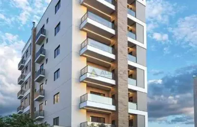 Apartamento com 2 dormitórios à venda, 74 m² por r$ 550.000,00 - gravatá - navegantes/sc
