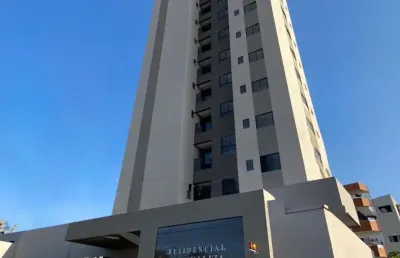 Apartamento com 2 quartos à venda na Rua Perito José Lourenço, 650, Lagoa Nova, Natal