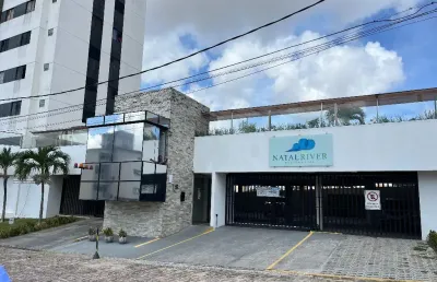 Apartamento com 3 quartos à venda na Rua Perpétua Silveira Cândido, 75, Nova Parnamirim, Parnamirim