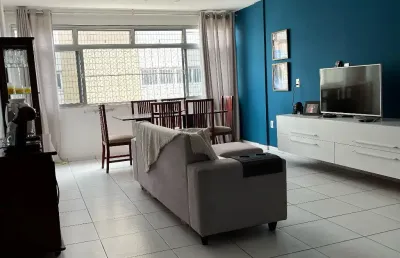 Apartamento com 3 quartos à venda na Avenida do Sol, Candelária, Natal