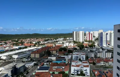 Apartamento todo reformado, pronto para mudança imediata.