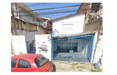 Casa para venda em carapicuíba, jardim santa tereza, 3 dormitórios, 1 banheiro, 1 vaga