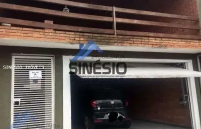 Sobrado para venda em carapicuíba, jardim ana estela, 4 dormitórios, 2 suítes, 2 banheiros, 2 vagas