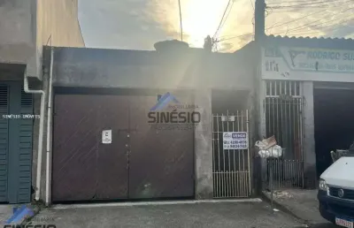Casa para venda em carapicuíba, jardim ana estela, 2 dormitórios, 2 banheiros, 4 vagas