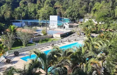 Apartamento à venda em jacarepaguá - 2 quartos (1 suíte)