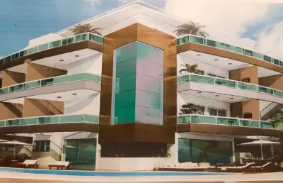 Apartamento com 3 quartos à venda na Rua Professor Leon Lifchitz, 70, Recreio dos Bandeirantes, Rio de Janeiro