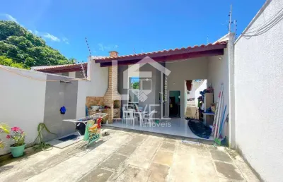 Casa com 3 quartos à venda na Rua Waldery Botelho, 629, Chacara da Prainha, Aquiraz