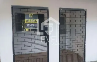 Casa com 2 dormitórios para alugar, 60 m² por r$ 400/mês - sitio guarda - aquiraz/ceará